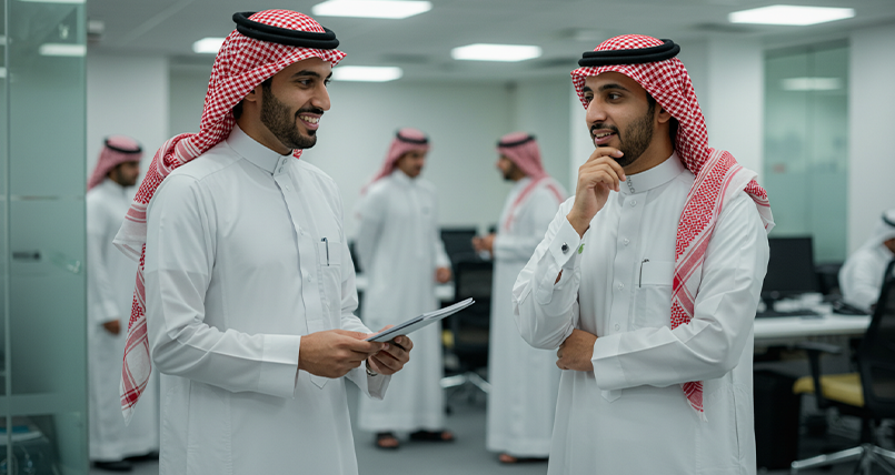 مهارات الاتصال الفعال في بيئة العمل